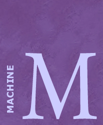 Machines