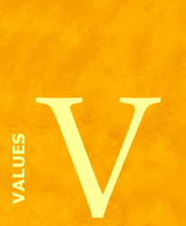 Values