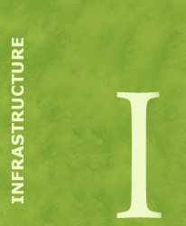 Infrastructure